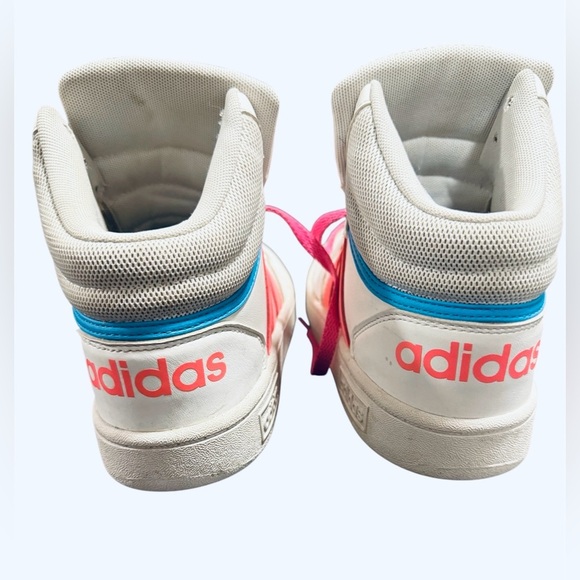 Adidas High Top Sneakers - Picture 5 of 6